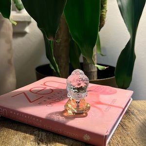 Swarovski CUTE BUDDHA